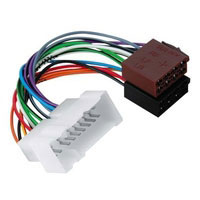 Hama Car Adapter ISO Nissan (00045757)